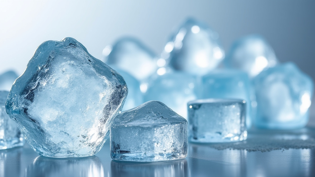 Figuring Out Your Daily Ice Needs