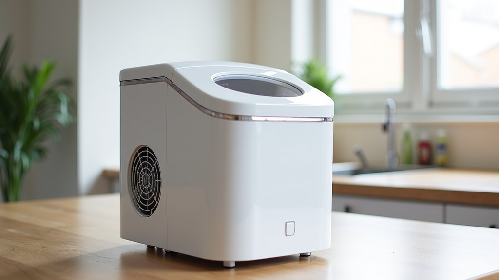 Is a Home Ice Maker a Smart Purchase?