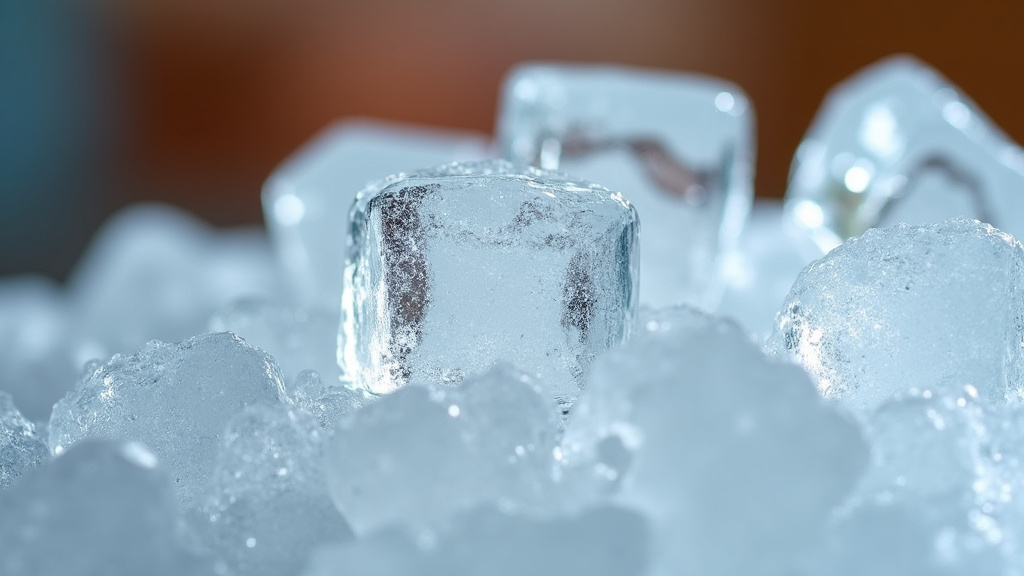Is Chewing Ice Really That Bad for Your Teeth?