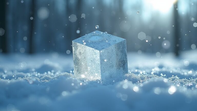What Is Directional Freezing and How Does It Work?