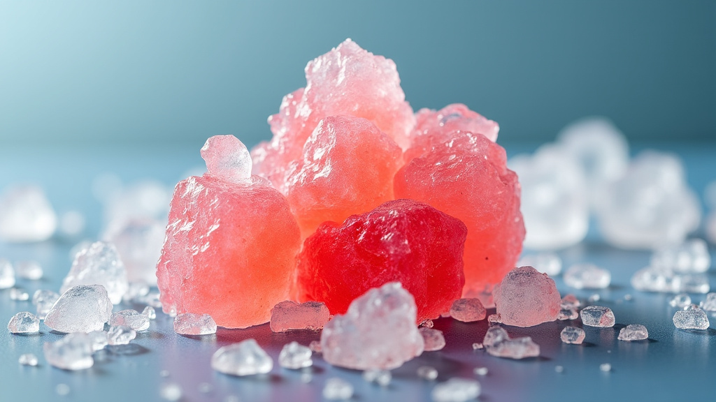 Understanding Your Favorite Chewable Ice