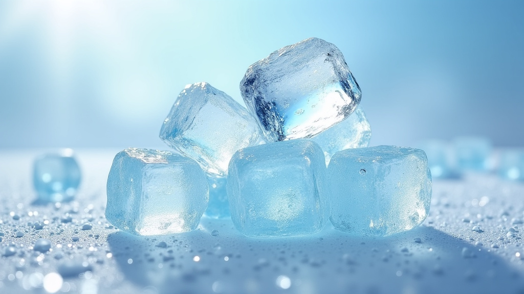 Understanding Nugget Ice: Your Guide to This Popular Ice Type