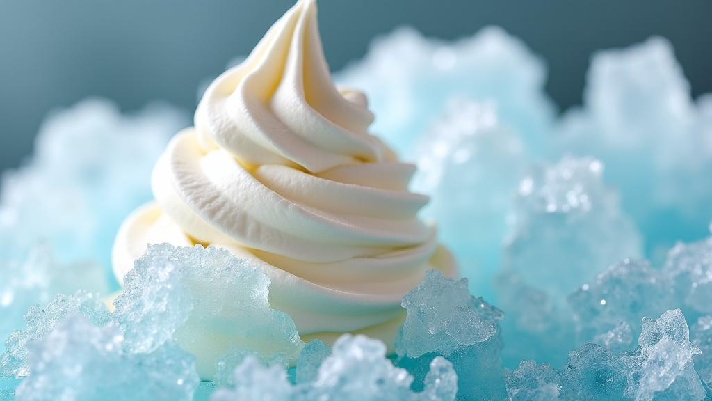 Understanding the Smoothest Frozen Treats