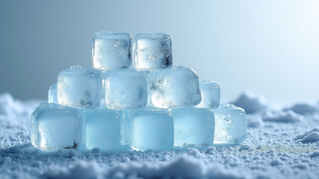 Understanding Nugget Ice: What It Is and Why You Want It