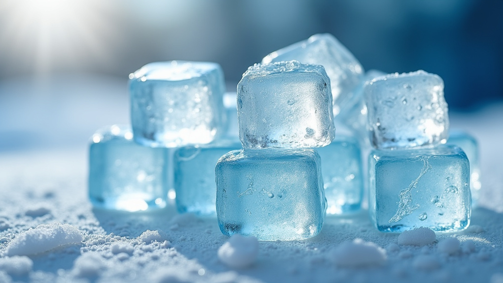 Exploring the Reasons Behind Your Ice Cravings
